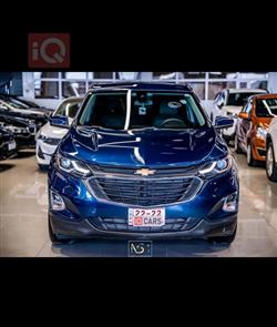 شيفروليه إكوينوكس